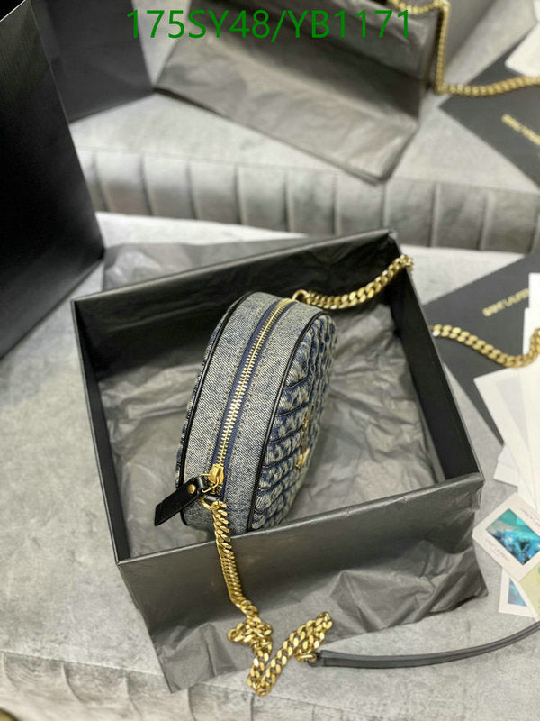 SAMC - YLS Bags - 392