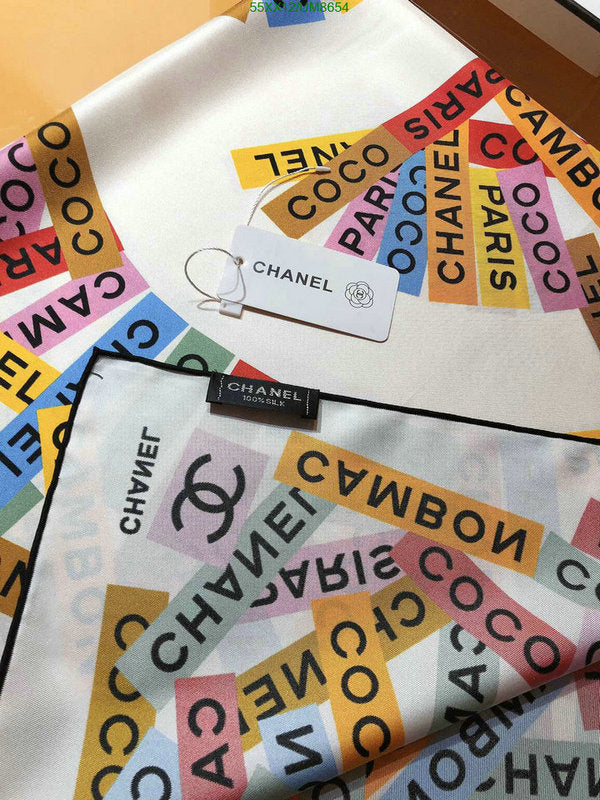 SAMC - CHL Scarves - 292