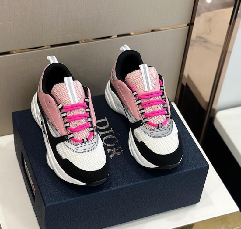 SAMCC - DOR Men Shoes - 221