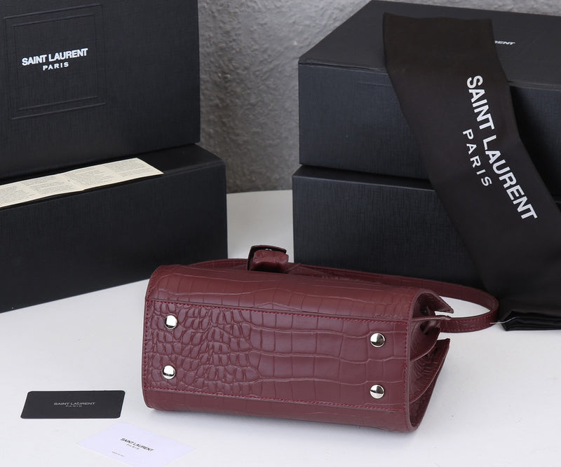 Satchel Bags - STLT Bags - 464