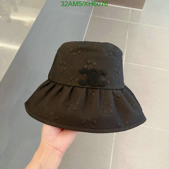 SAMC - COL Caps & Hats - 344
