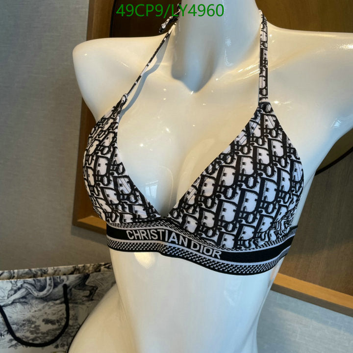 SAMC - DOR Swimsuits - 164