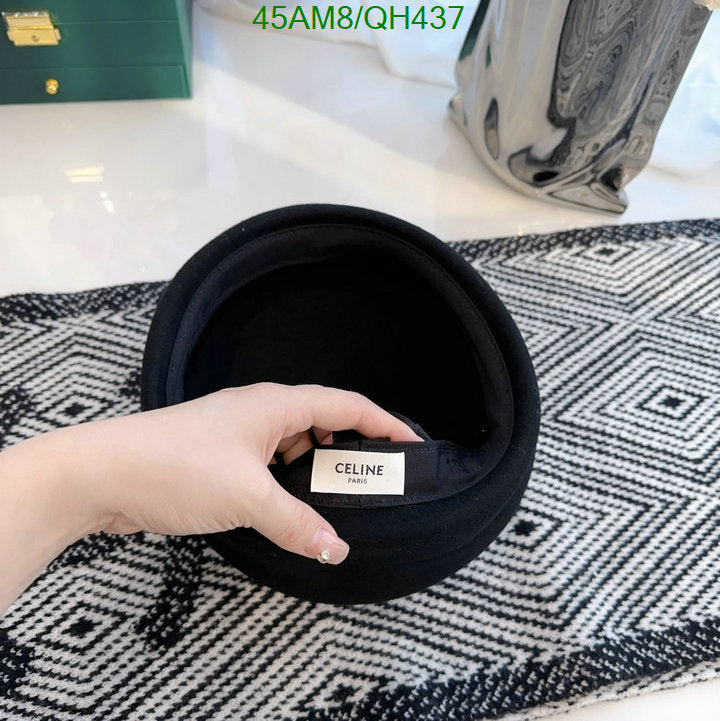 SAMC - COL Caps & Hats - 107