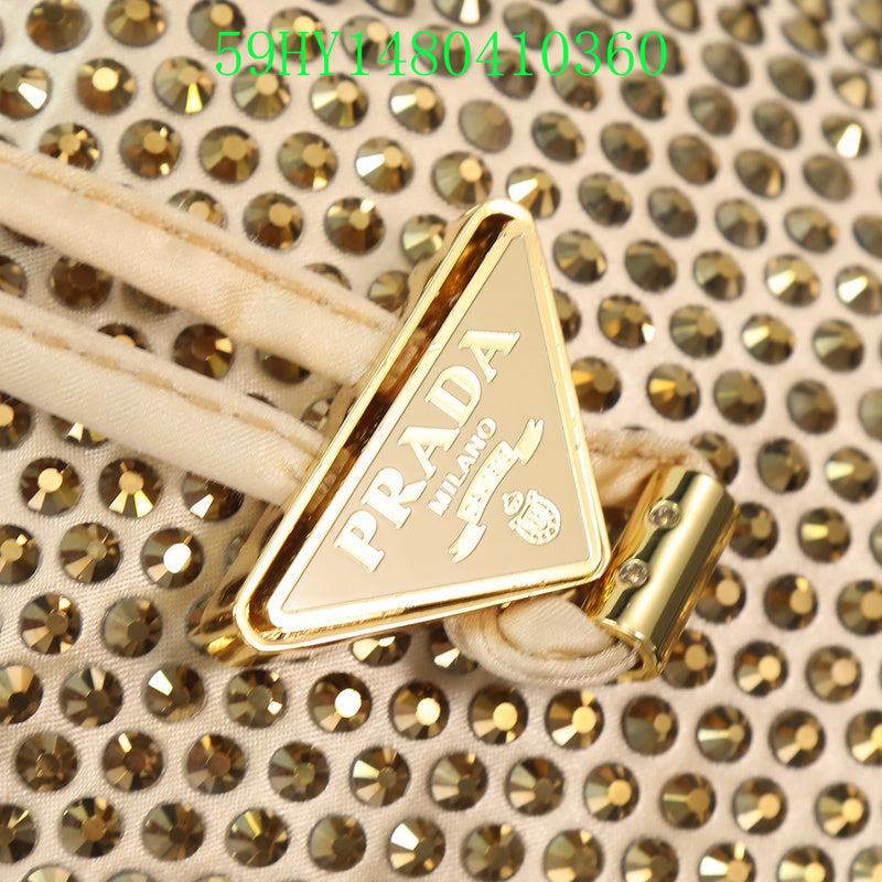 Satchel Bags - PDA Bags - 3415
