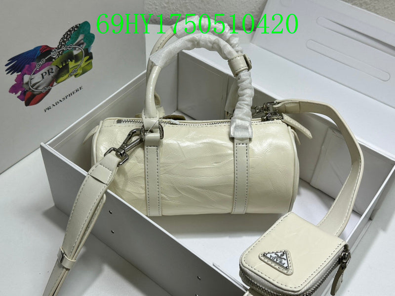 Satchel Bags - PDA Bags - 3317