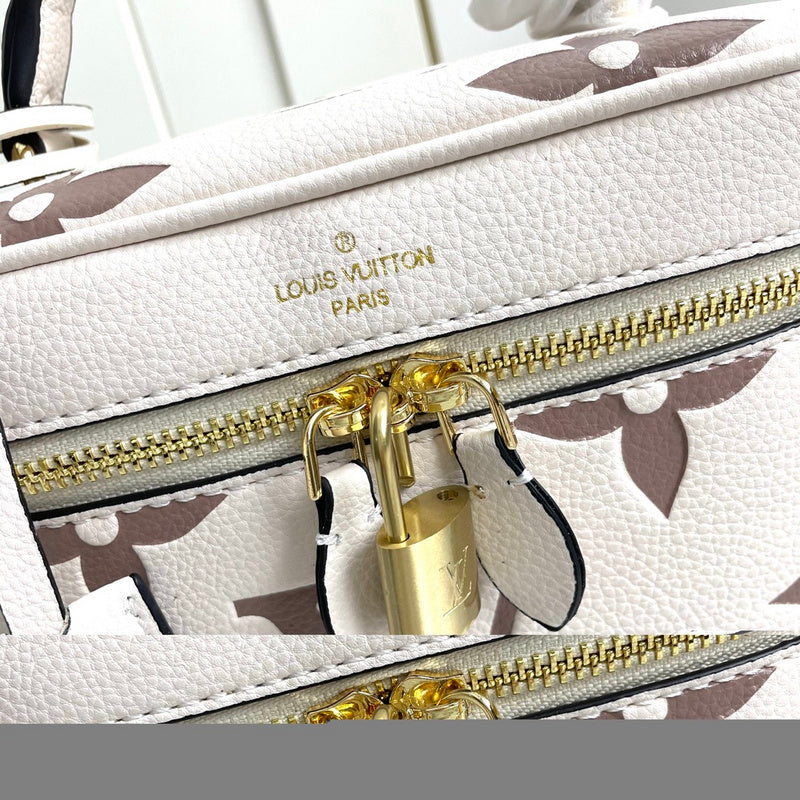 Satchel Bags - VL1 Bags - 419