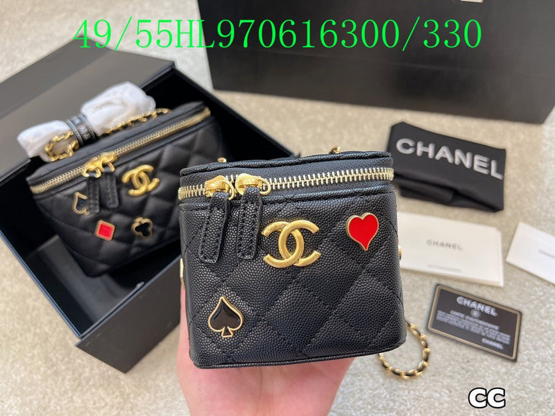 Glami - CHL Bags - 2591