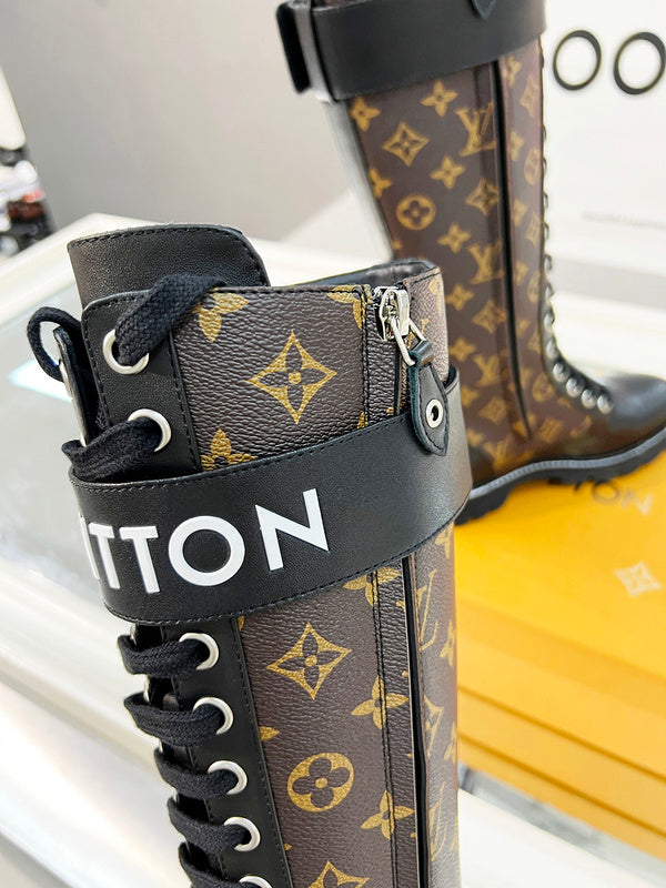 Satchel Bags - Mix Shoes - 1424