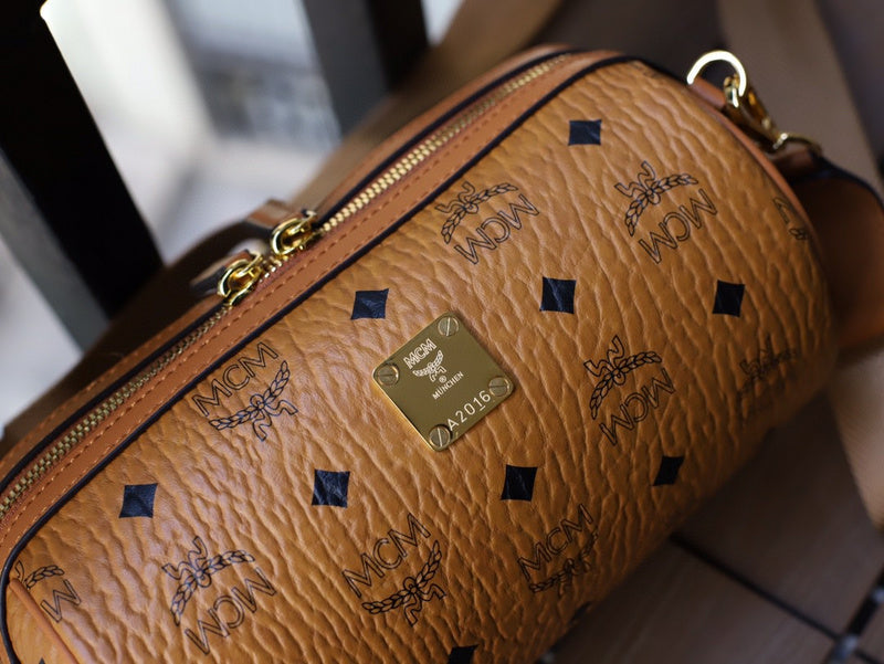 Satchel Bags - MC Bags - 252