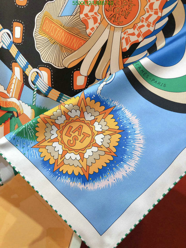 SAMC - HMS Scarves - 390