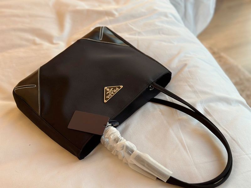 Satchel Bags - PRA Bags - 074