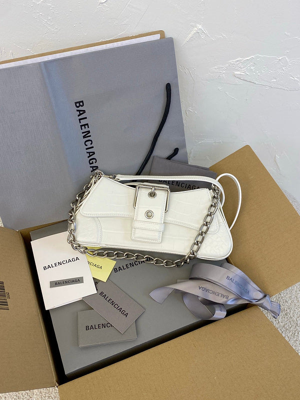 Satchel Bags - BGA Bags - 277