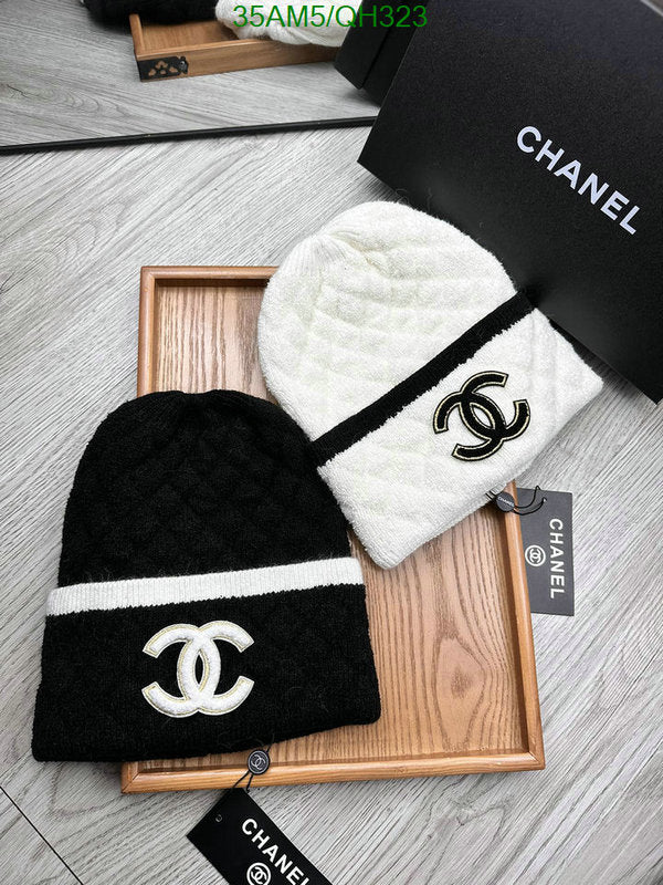 SAMC - CHL Caps & Hats - 201