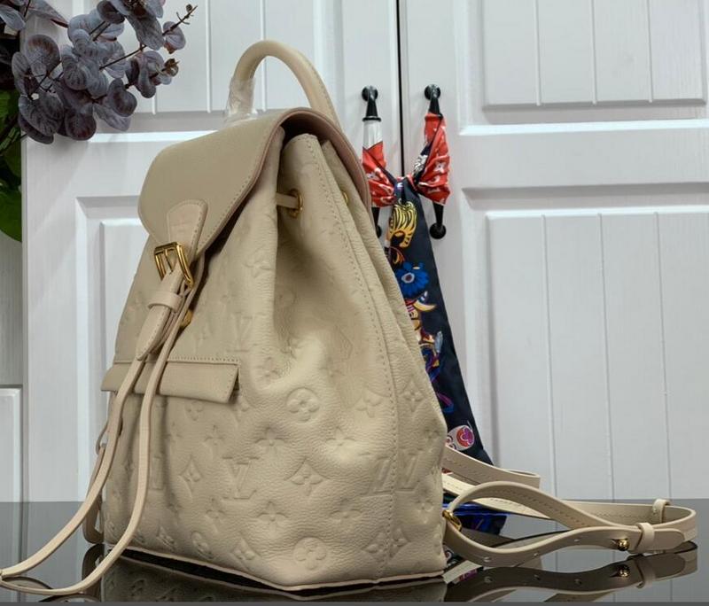 SAMC - LOV Bags - 2530