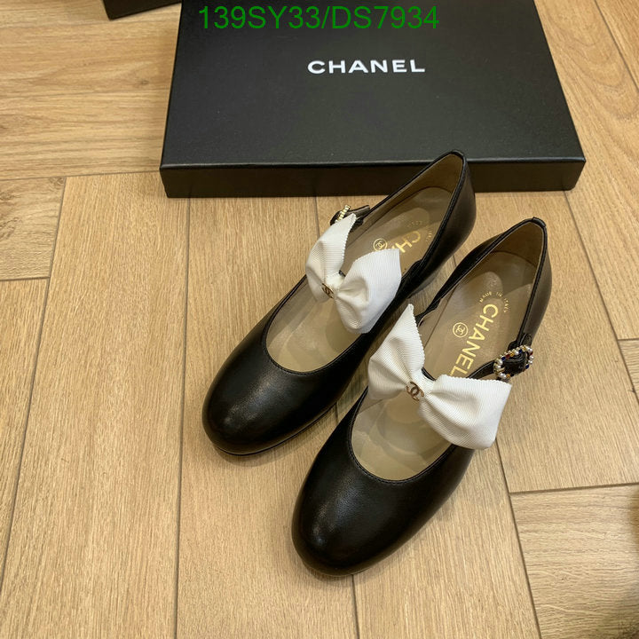 SAMC - CHL Women Shoes High Heels - 010