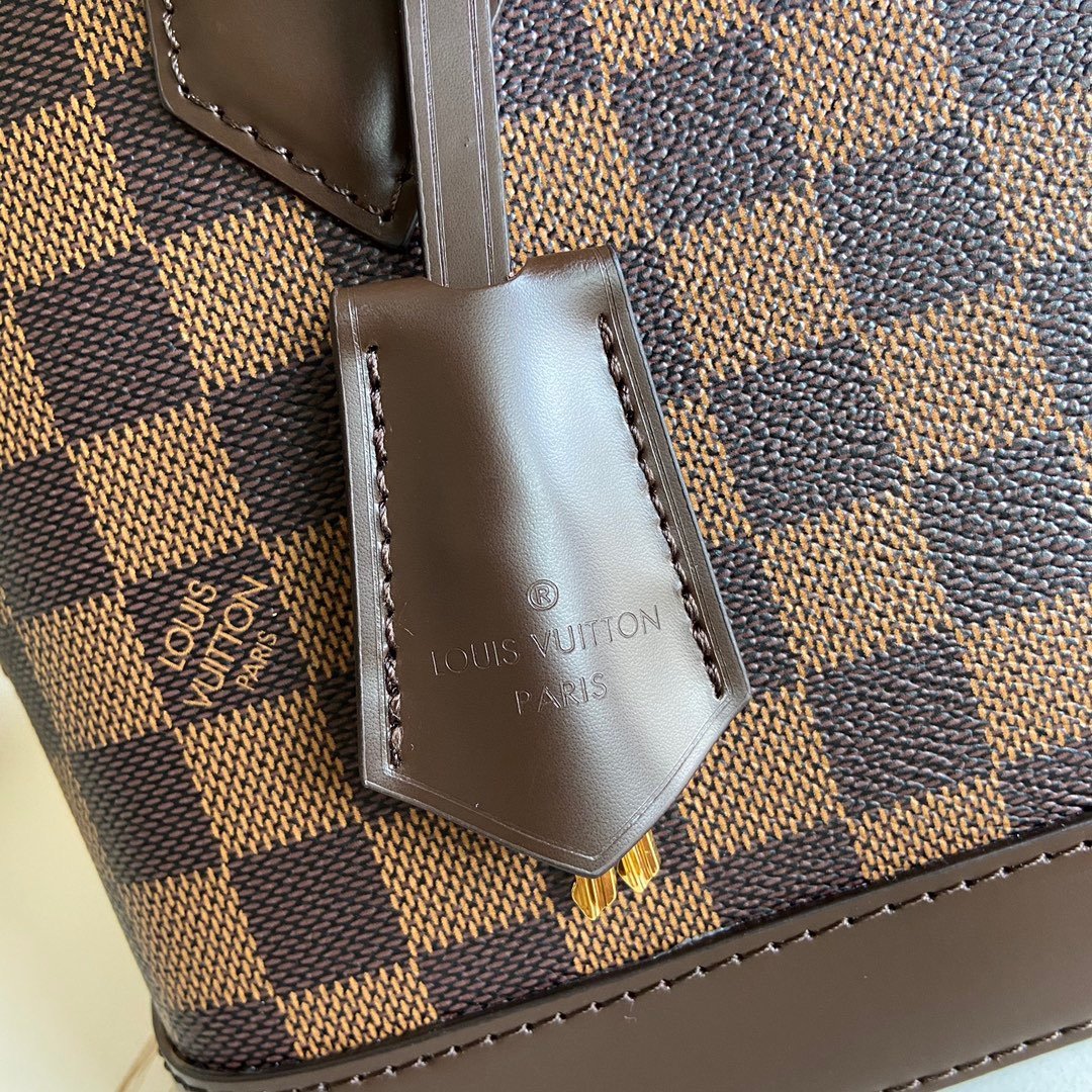 EN - New Arrival Bags LUV 142