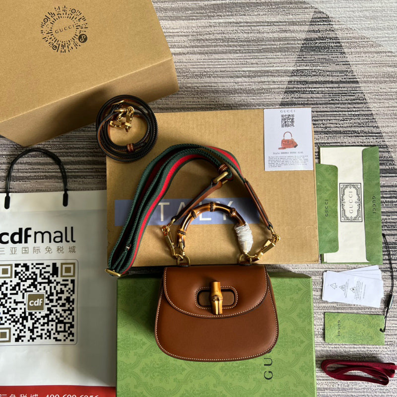 Satchel Bags - GCI Bags - 7755