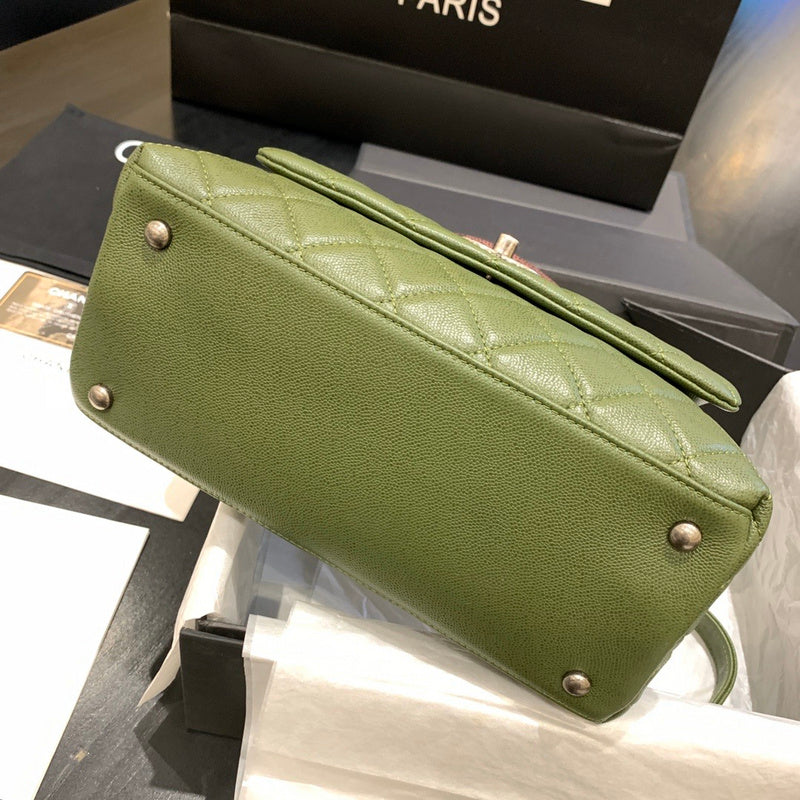 Satchel Bags - CHL Bags - 1942