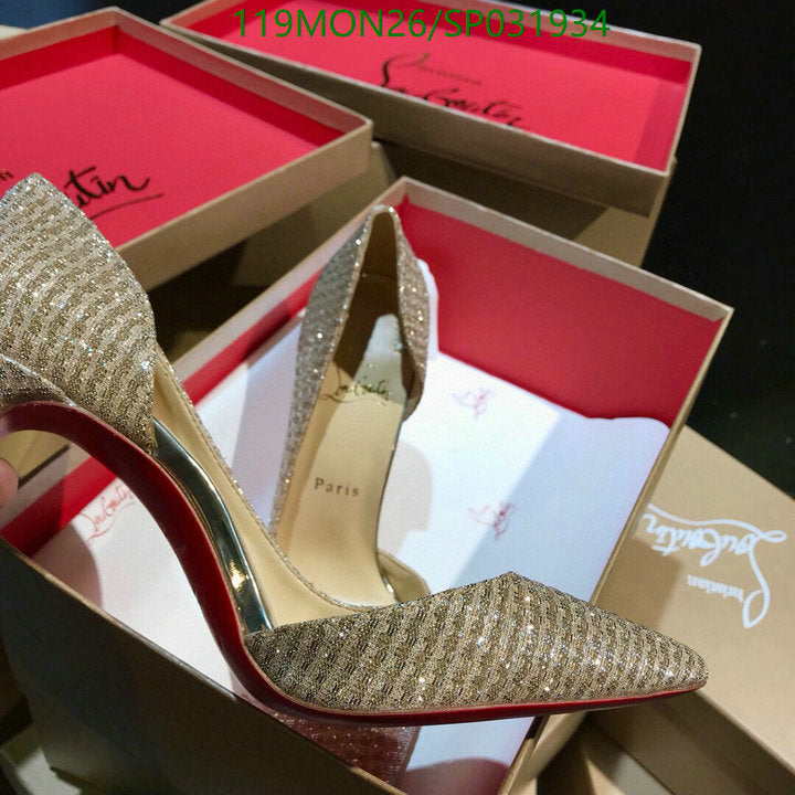SAMC - CBL Women Shoes - 161
