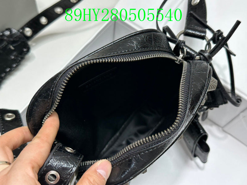 Glami Fashion - BGA Bags - 1792