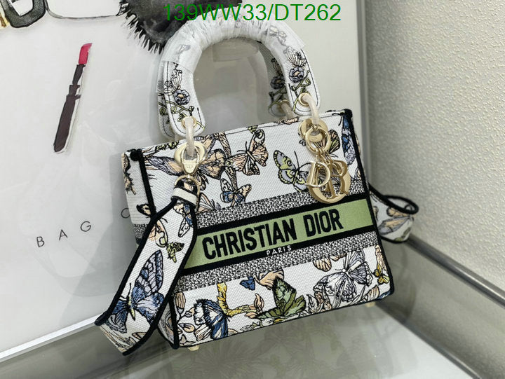 SAMCC - DOR Bags - 806