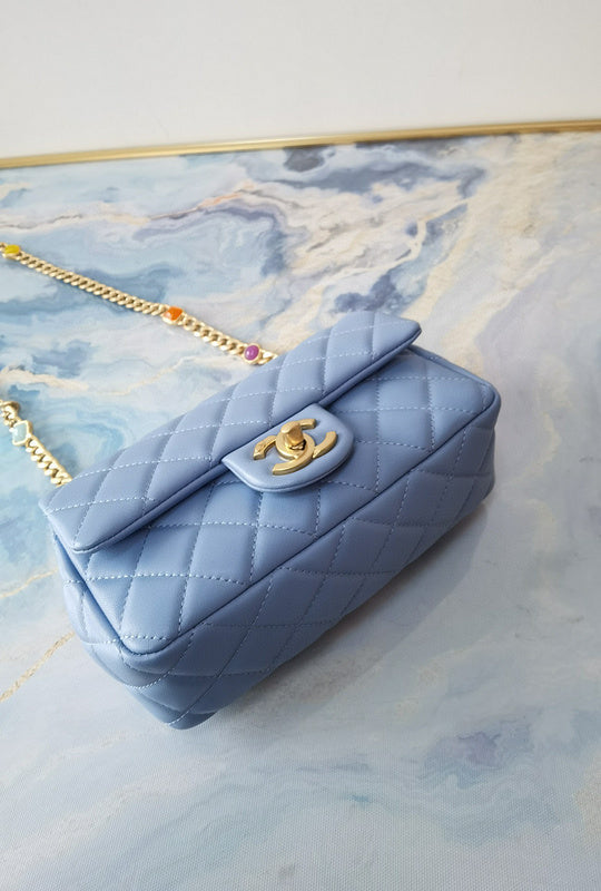 Satchel Bags - CHL Bags - 1752