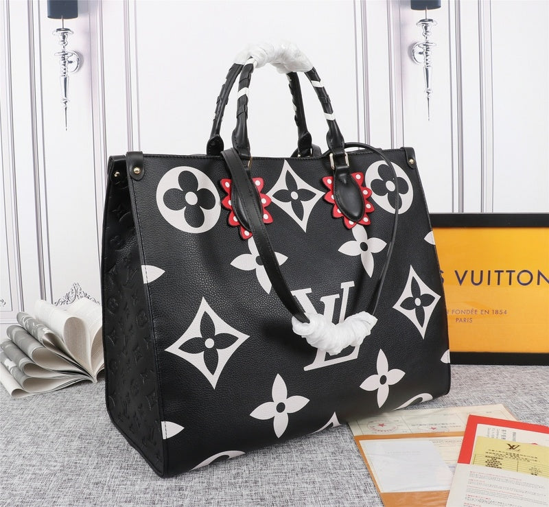 Satchel Bags - VL1 Bags - 719