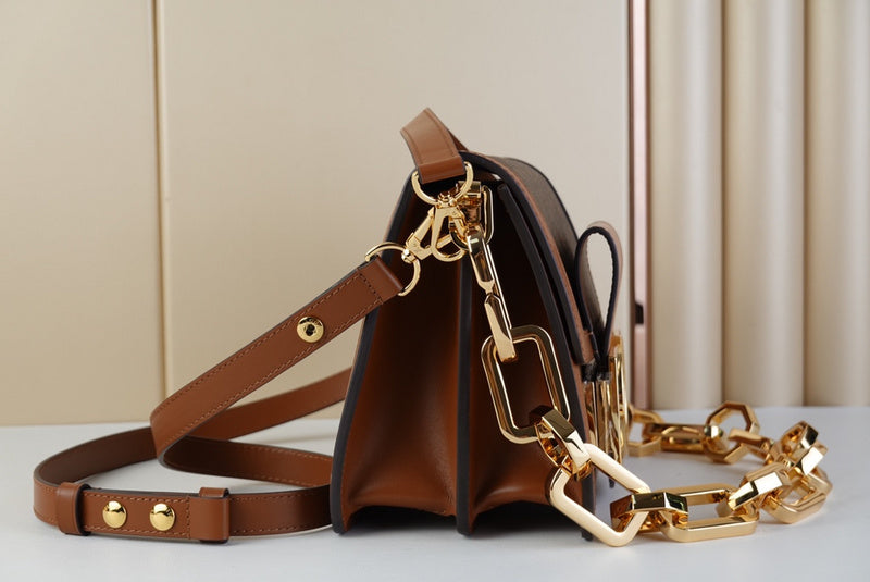 Satchel Bags - VL Bags - 3066