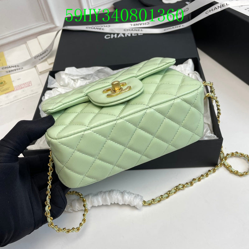 Glami - CHL Bags - 277