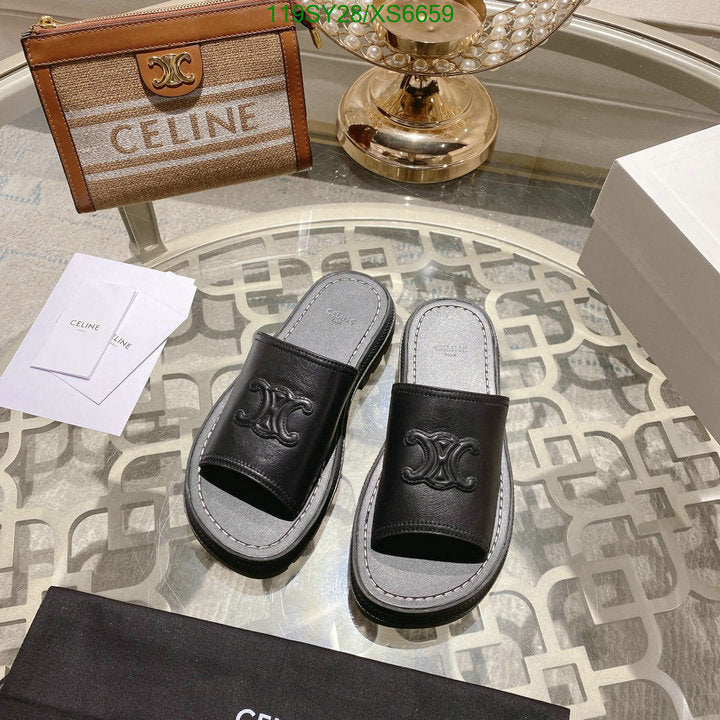 SAMC - COL Women Shoes - 237