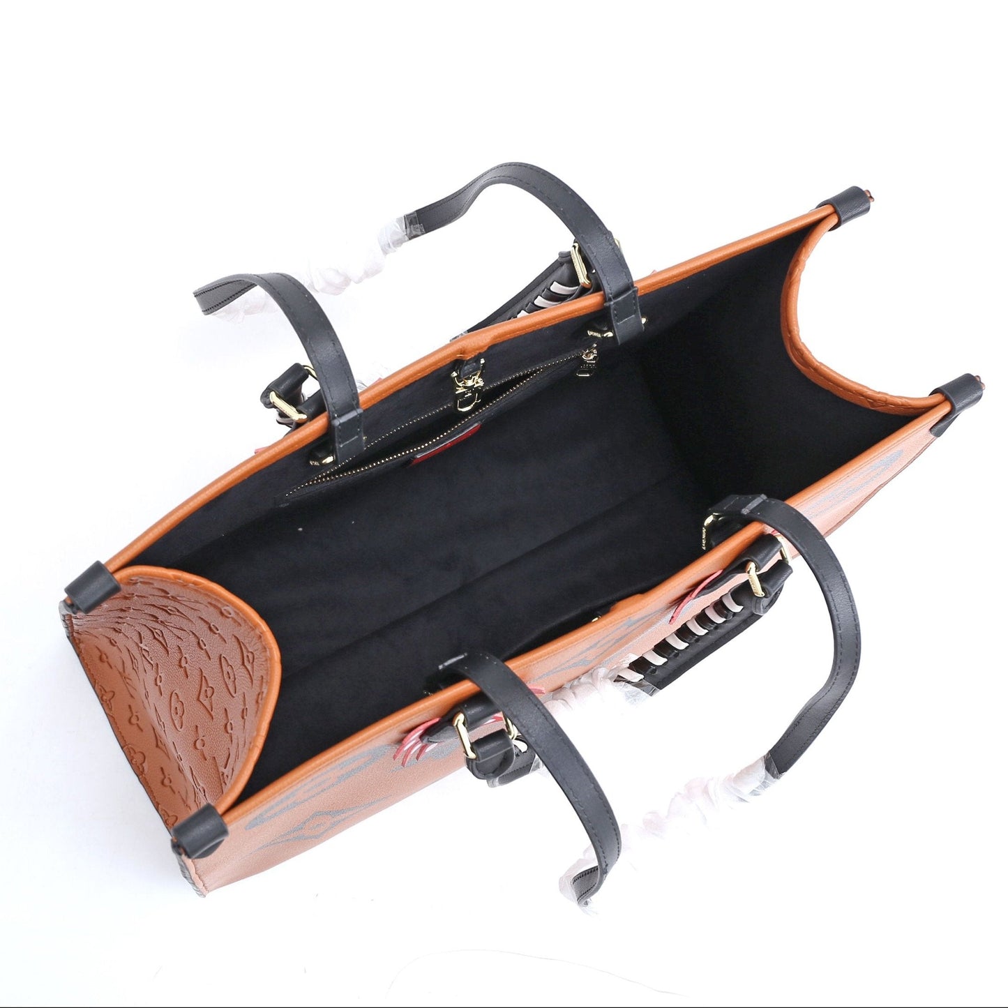 EN - New Arrival Bags LUV 042