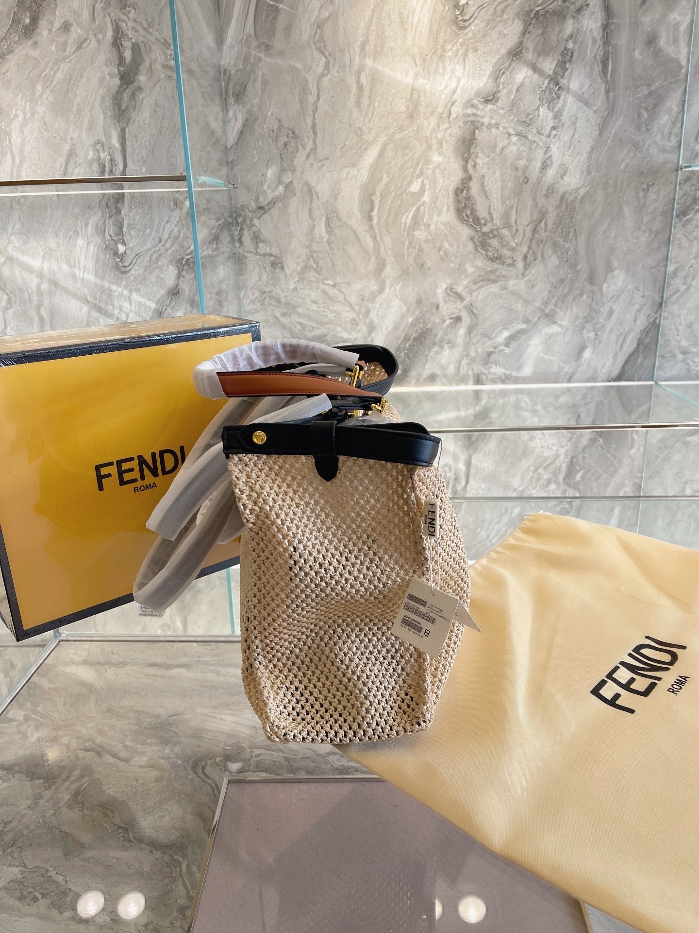 EN - NEW Arrival Bags FEI 145