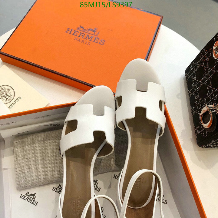 SAMC - HMS Women Shoes - 415
