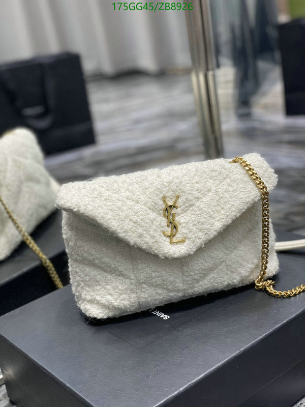 SAMC - YLS Bags - 235