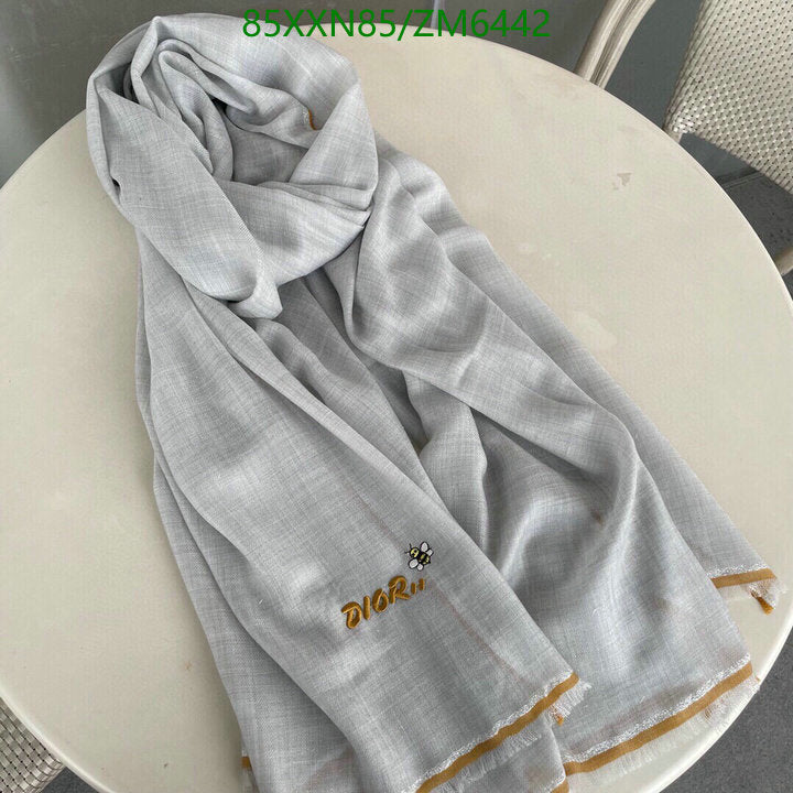 SAMC - DOR Scarves - 397