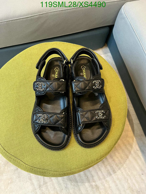 SAMC - CHL Women Shoes Beach - 097