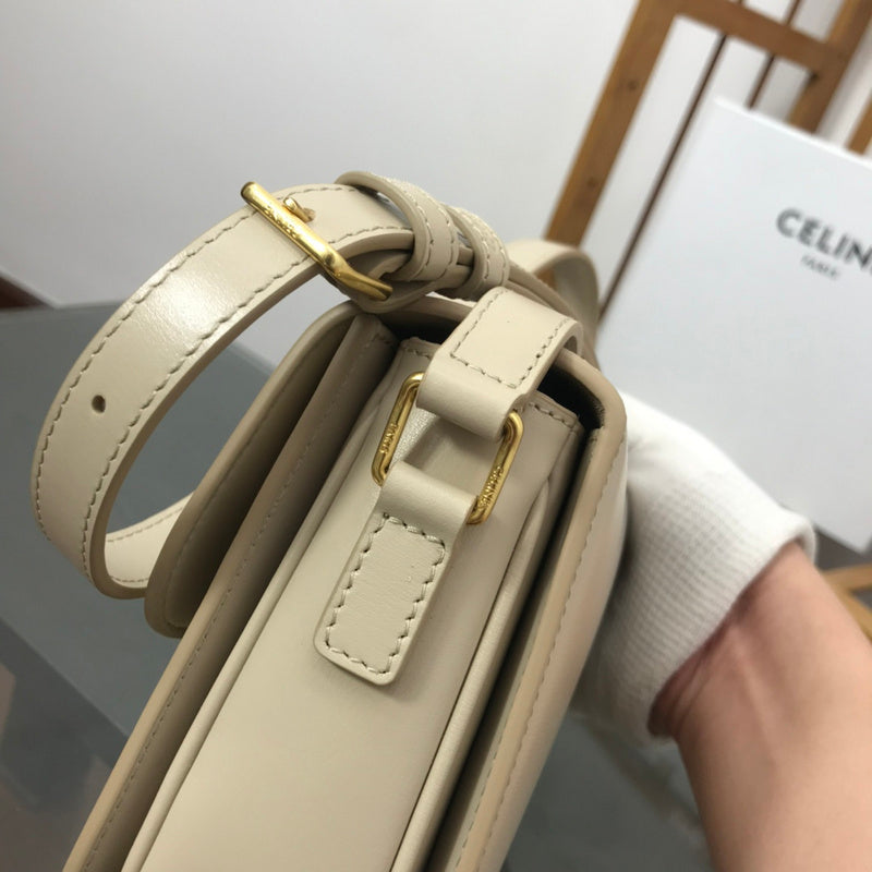 Satchel Bags - CHN Bags - 089