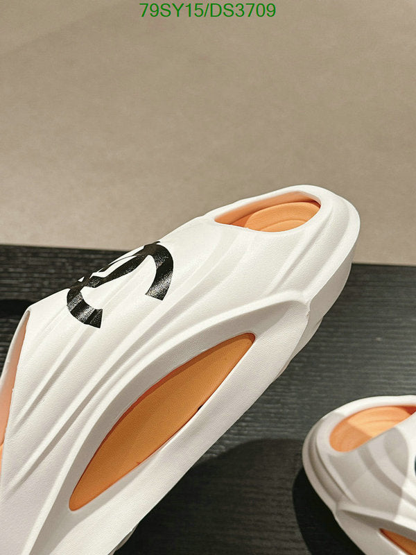 SAMC - CHL Women Shoes Slippers - 029