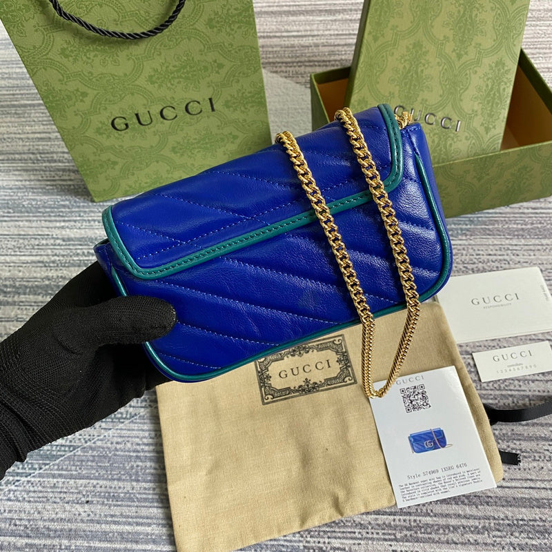 ELE - GG Bags - 1947