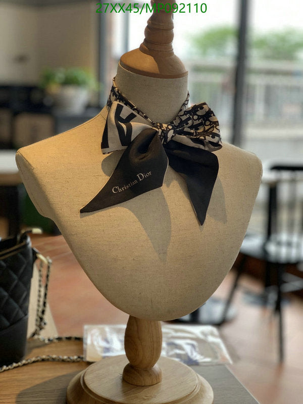 SAMC - DOR Scarves - 442