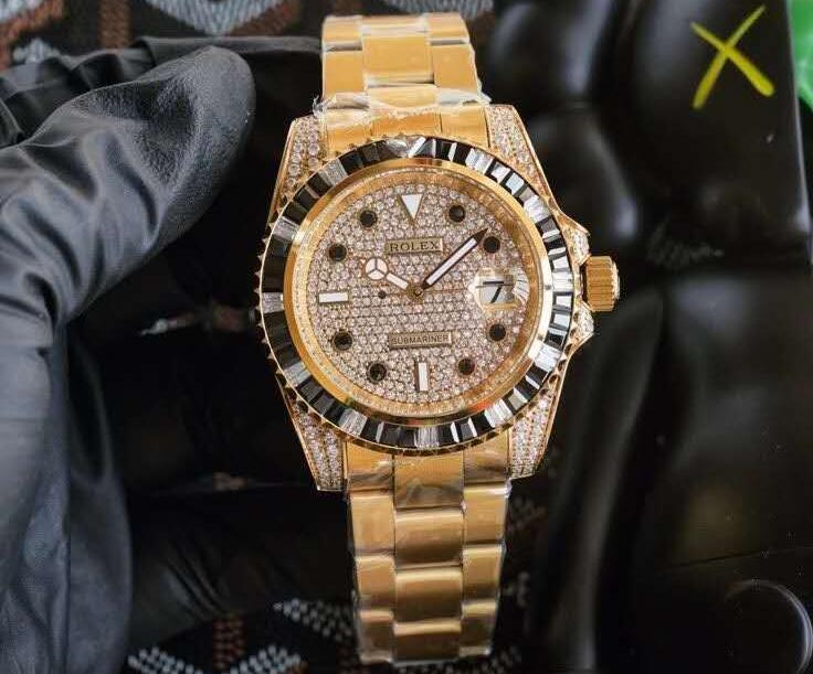 SAMC - Mix Watches - 038