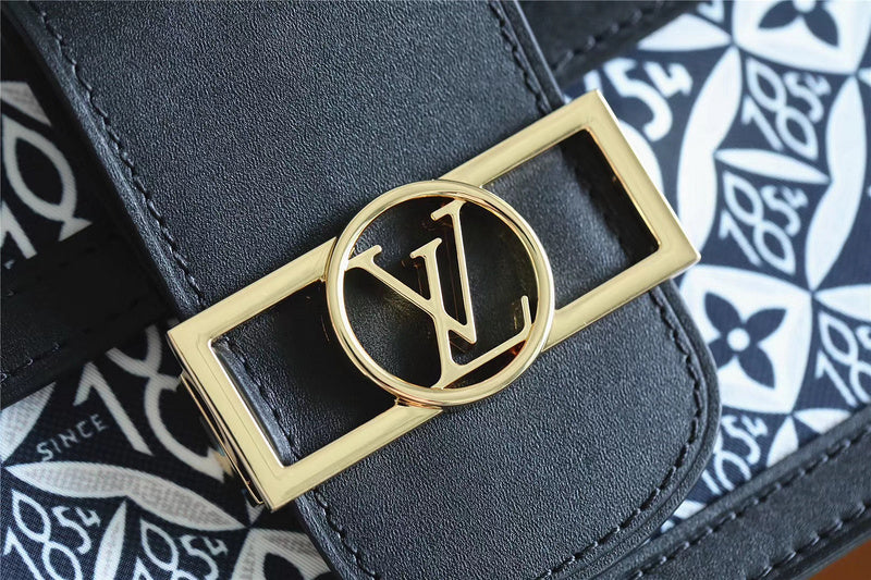 Glami Fashion Lu-Vi bags - 8111