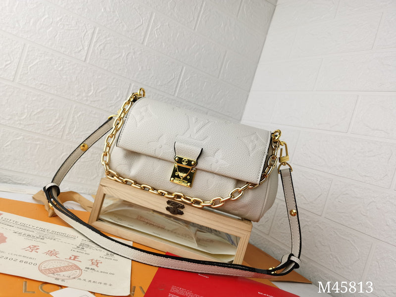 Glami- Glami- Lu-Vi bags - 3391