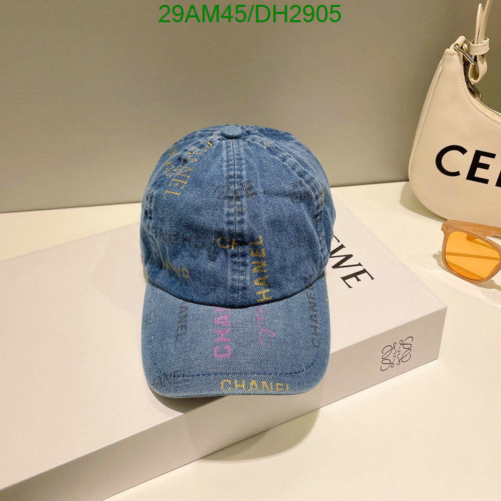 SAMC - CHL Caps & Hats - 008
