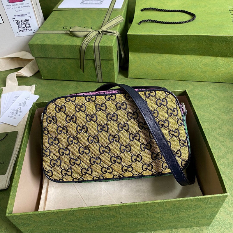 Satchel Bags - GCI Bags - 5853