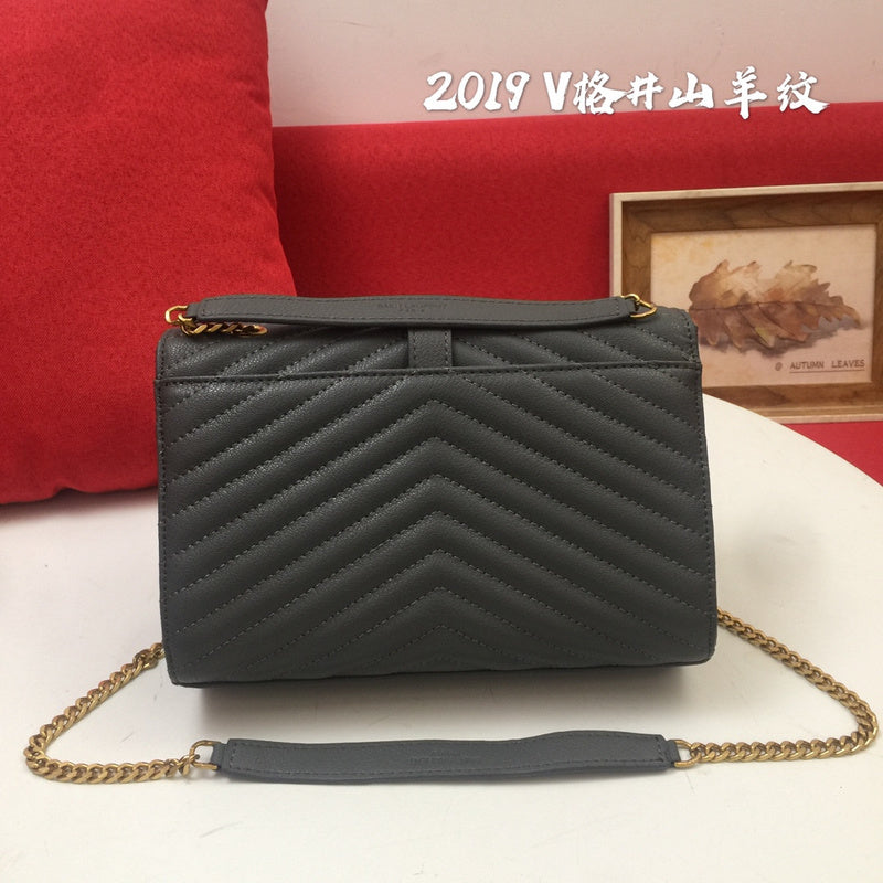 Satchel Bags - SLY Bags - 1433