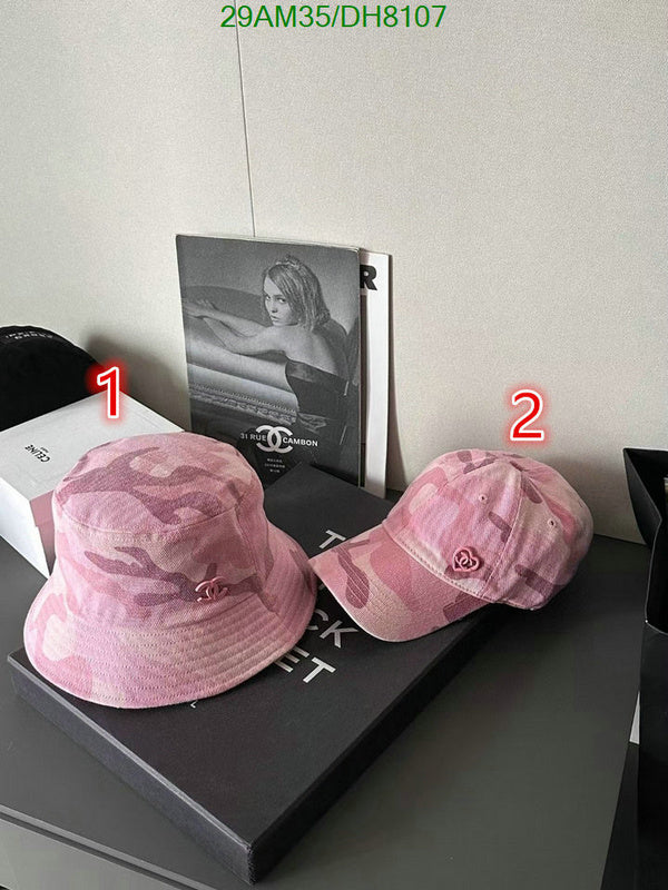 SAMC - CHL Caps & Hats - 011