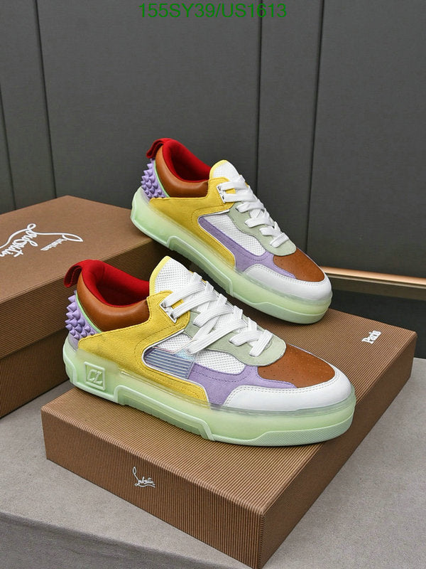 SAMC - CBL Women Shoes - 087