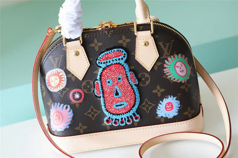 ELE - LUV Bags - 246