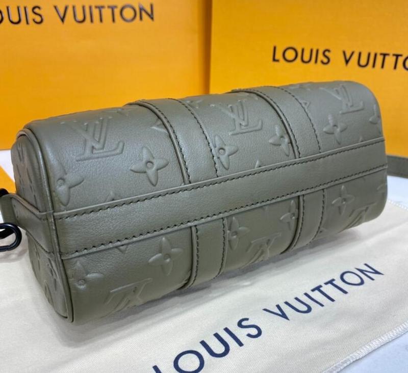 SAMC - LOV Bags - 2388